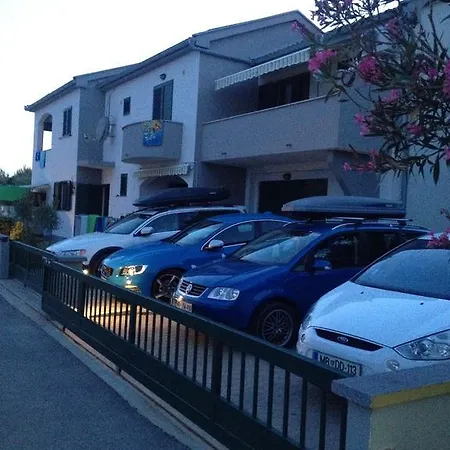 Flanell Apartman