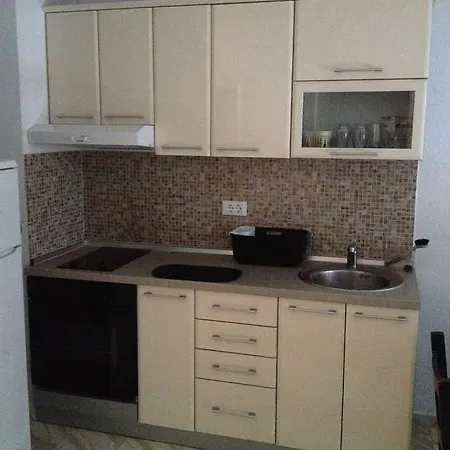 Apartman Flanell *