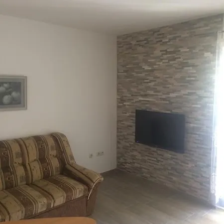 Apartman Flanell *