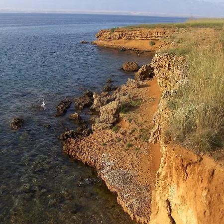 Apartmán Flanell Vir