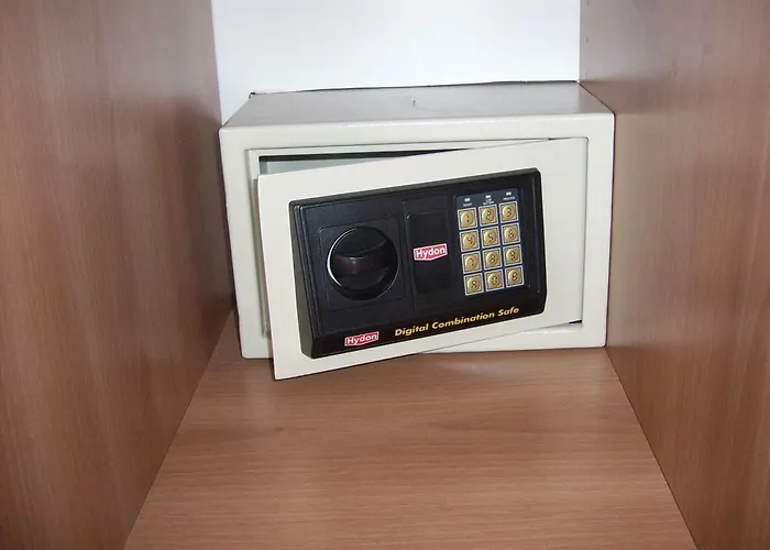 Flanell Apartment Vir