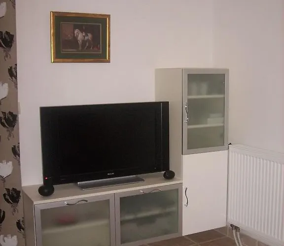 Flanell Apartment Vir