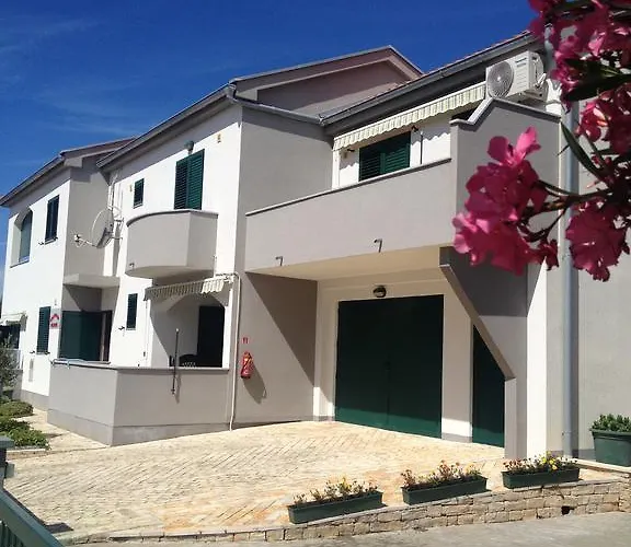 Apartment Flanell Vir