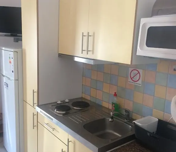 Appartement Flanell Vir