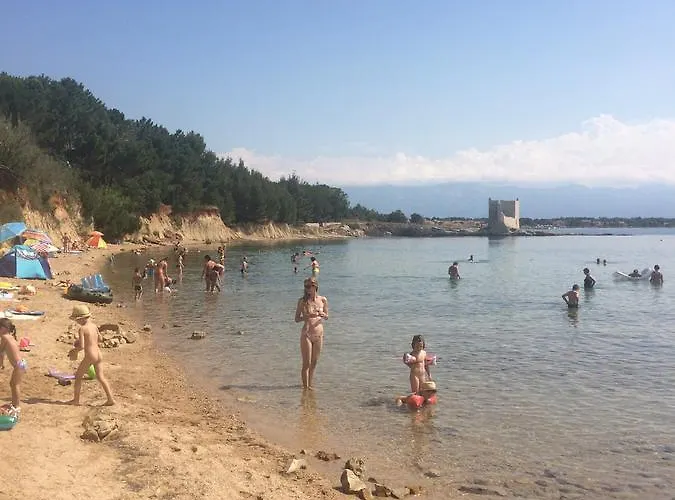 Appartement Flanell *