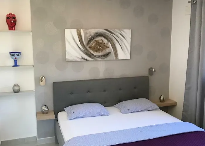 Flanell Appartement Vir